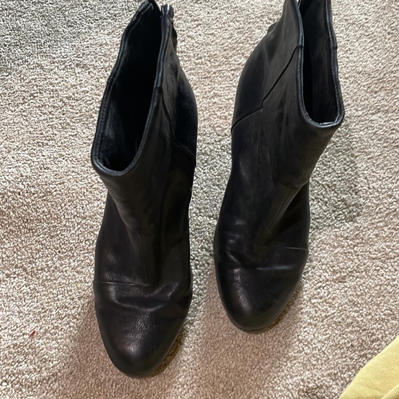 Rag & Bone newberry boot - Picture 2 of 5